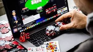 Giao diện game slot online trên nền tảng ffok với đồ họa sống động